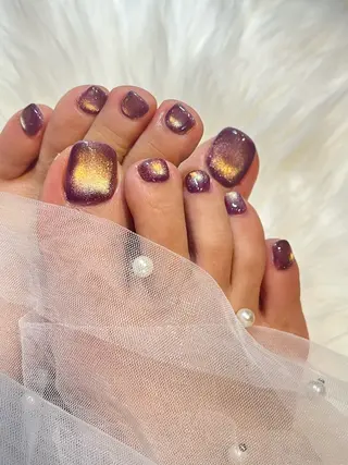 ネイル FOI NAILのネイルデザイン