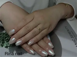 ネイル リナネイルサロン 松戸八柱所属・リナ ネイルサロンのネイルデザイン