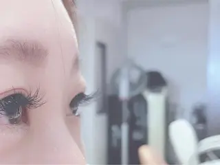 マツエク・マツパ 武内 和美のマツエク・マツパデザイン