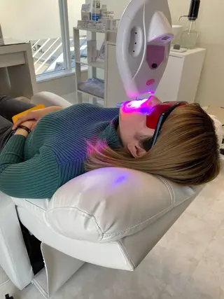 nanami -ホワイトニングのその他イメージ