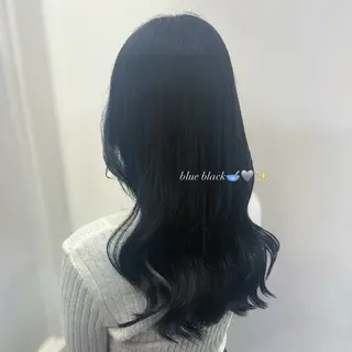 カラー カラーモデル募集中 🎀🐈‍⬛/りりのヘアスタイル