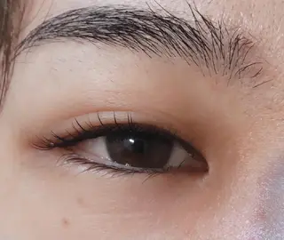 マツエク・マツパ 吉野 利恵子の眉毛・アイブロウイメージ