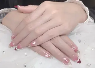 ネイル Hana Hanaのネイルデザイン