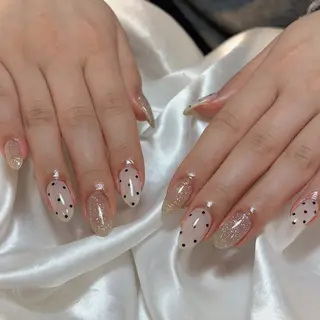 ネイル sayuri ໒꒱のネイルデザイン