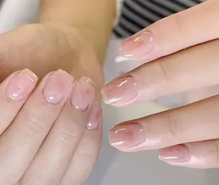 ネイル Queens 榊 まおのネイルデザイン