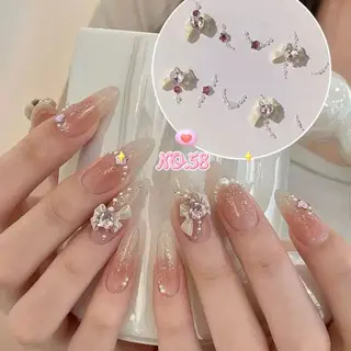 ネイル Sun Nail サン ネイルサロンのネイルデザイン