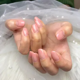 ネイル UnFLAIR HARUKIのネイルデザイン