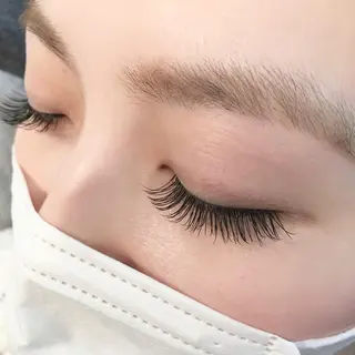 マツエク・マツパ MAK's  草加店所属・MAK's ♡ISHIGUROのマツエク・マツパデザイン