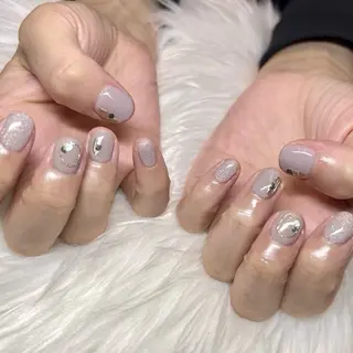 ネイル OAK maoのネイルデザイン