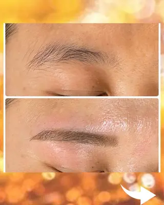 アイブロウ まつげ屋さん こはくのマツエク・マツパデザイン