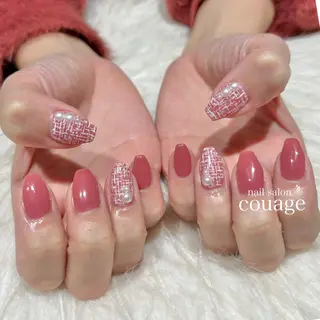 ネイル ネイルサロン courageのネイルデザイン