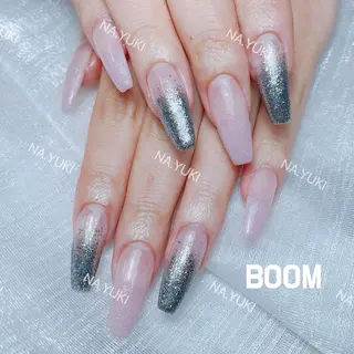 ネイル YUKI 💗 渋谷店のネイルデザイン