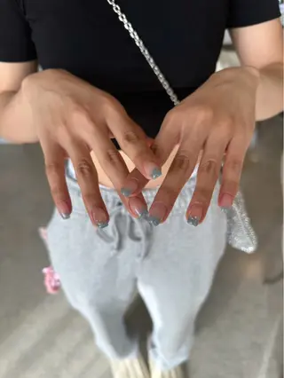 ネイル nailsalon YOLOのネイルデザイン