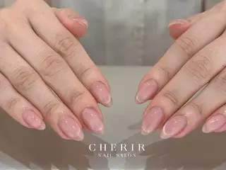 ネイル CHERIRNAIL ブンのネイルデザイン