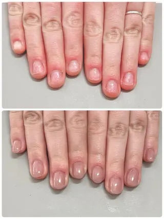 ネイル 💗🪽Tiary Nail🪽💗のネイルデザイン