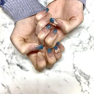 ネイル bijouuu nail井上のネイルデザイン