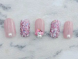 ネイル studio bello所属・studio belloの眉毛・アイブロウイメージ