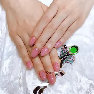 ネイル Fairynails Suzuのネイルデザイン