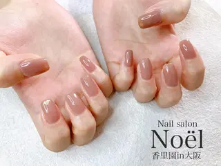ネイル Nailsalon ＆Noelのネイルデザイン