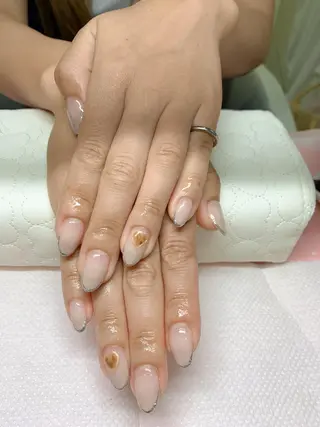 ネイル コウ カnail💅のネイルデザイン