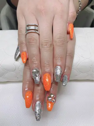 ネイル コウ カnail💅のネイルデザイン