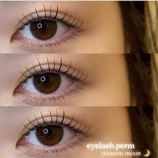 マツエク・マツパ ayano.🩵 mielのマツエク・マツパデザイン