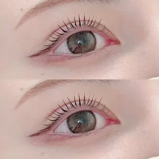 マツエク・マツパ fufula mitsutakeのマツエク・マツパデザイン