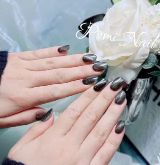 ネイル BuBu Nail渋谷道玄坂のネイルデザイン