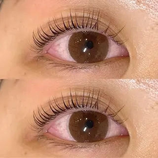 マツエク・マツパ 🎀Sakura- blow京橋🎀のマツエク・マツパデザイン