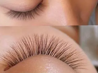 カラー 😊smile beauty💖のマツエク・マツパデザイン