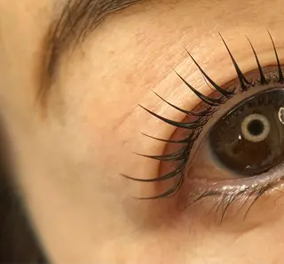 マツエク・マツパ Beauty Salon miliのマツエク・マツパデザイン