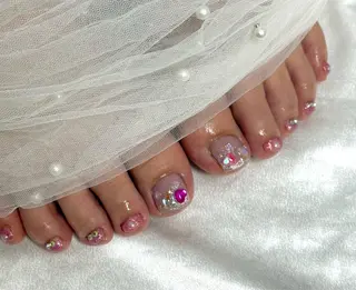 ネイル Lino ﾟのネイルデザイン