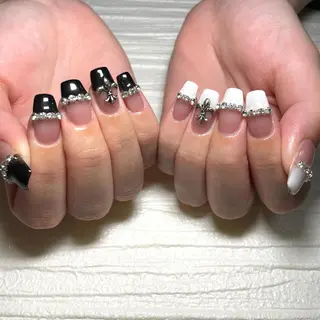 ネイル Nail salon Nocaのネイルデザイン