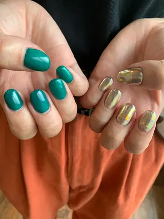 ネイル salon GIGINailの眉毛・アイブロウイメージ