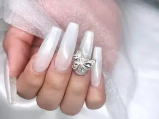 ネイル Roi〈ロワ〉 Yume🎀のネイルデザイン