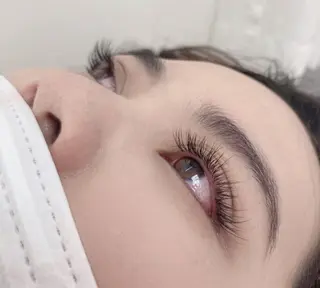 マツエク・マツパ Mi Waのマツエク・マツパデザイン