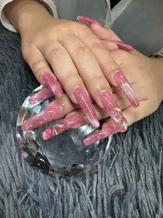 ネイル nail nanaのネイルデザイン