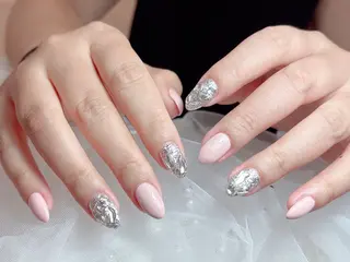 ネイル Bél Nail salonのネイルデザイン