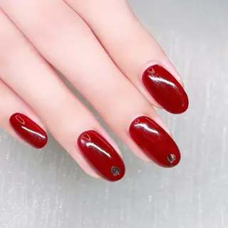 ネイル Nailist suzuのネイルデザイン