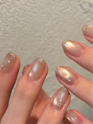 ネイル C. Ricoのネイルデザイン