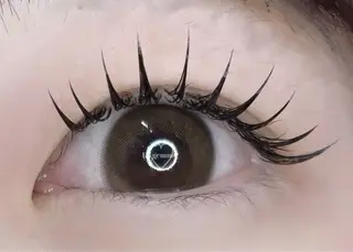 マツエク・マツパ La gemme💍 Tanahashiのマツエク・マツパデザイン