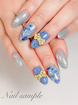 ネイル nail shizukaのネイルデザイン