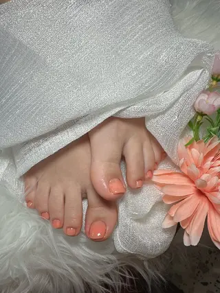 ネイル HANA NAILのネイルデザイン