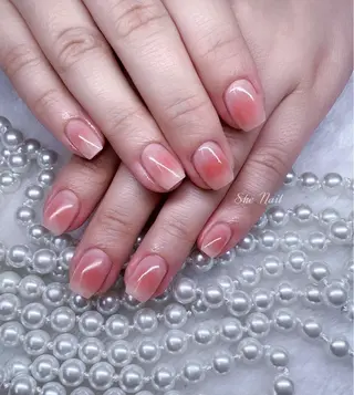 ネイル ISA_ BELLAのネイルデザイン