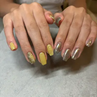 ネイル akane .hのネイルデザイン