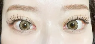 マツエク・マツパ Isogai 𓏸𓍯﻿のマツエク・マツパデザイン