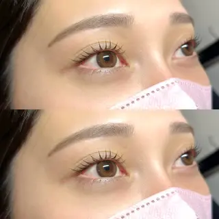 マツエク・マツパ 🖤eyelist MOMO🖤の眉毛・アイブロウイメージ
