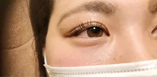 マツエク・マツパ TOPBROW マユリのマツエク・マツパデザイン