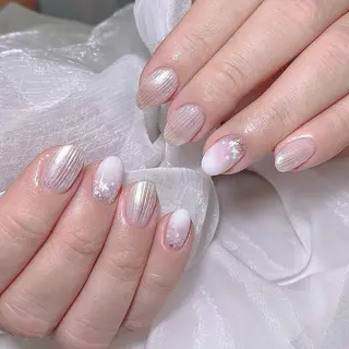 ネイル RosyBeauty Salonのネイルデザイン