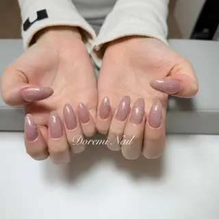 ネイル Doremi Nailのネイルデザイン